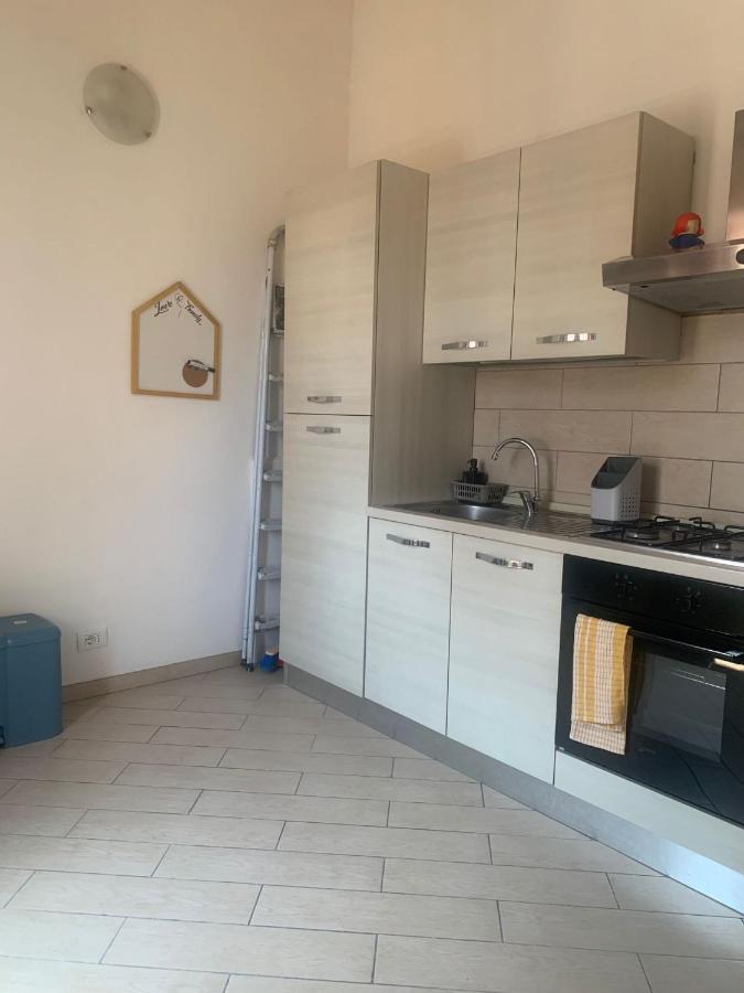 Odeon Apartment In Centro A Livourne Extérieur photo