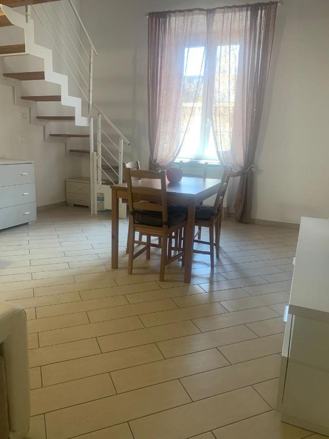 Odeon Apartment In Centro A Livourne Extérieur photo