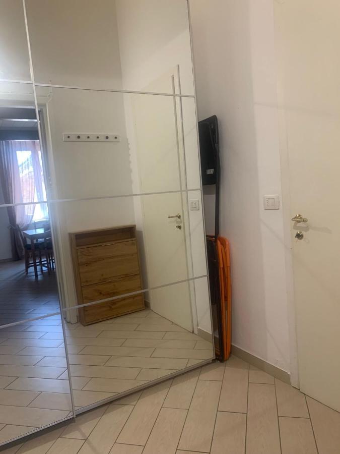 Odeon Apartment In Centro A Livourne Extérieur photo