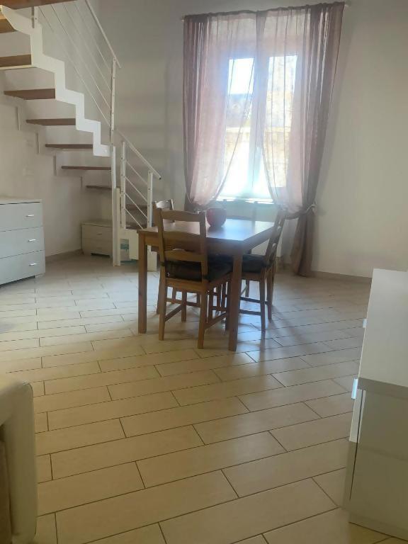 Odeon Apartment In Centro A Livourne Extérieur photo