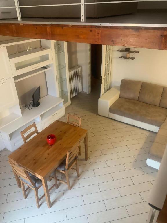 Odeon Apartment In Centro A Livourne Extérieur photo